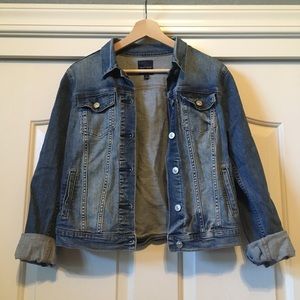 JustUSA Denim Jacket